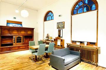 Ferienwohnung für 5 Personen in Seevetal