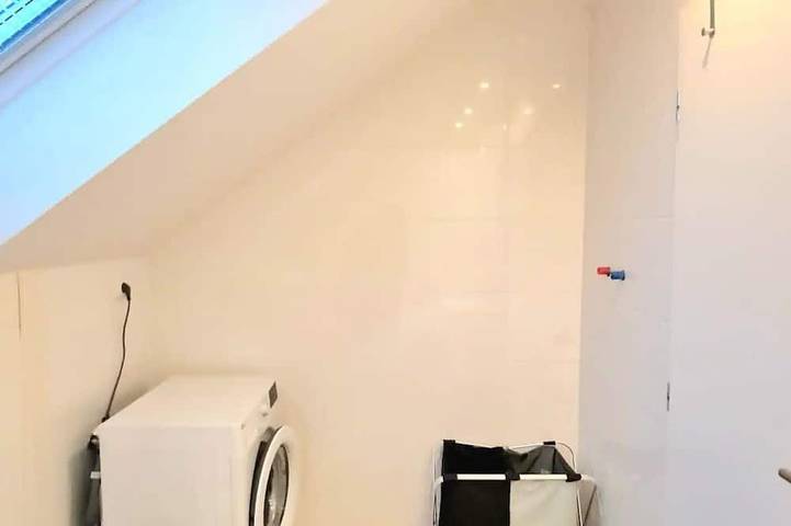 Hotel für 7 Personen, mit Garten in Bratislava - 3