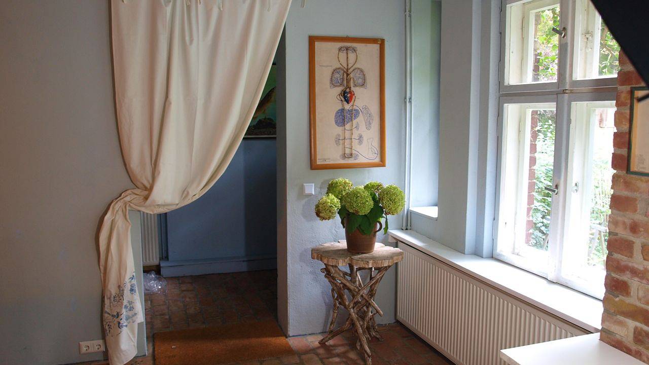 Ferienhaus für 6 Personen (100 m²) in Vierlinden Neuentempel in Vierlinden, Märkische Schweiz-Oderland