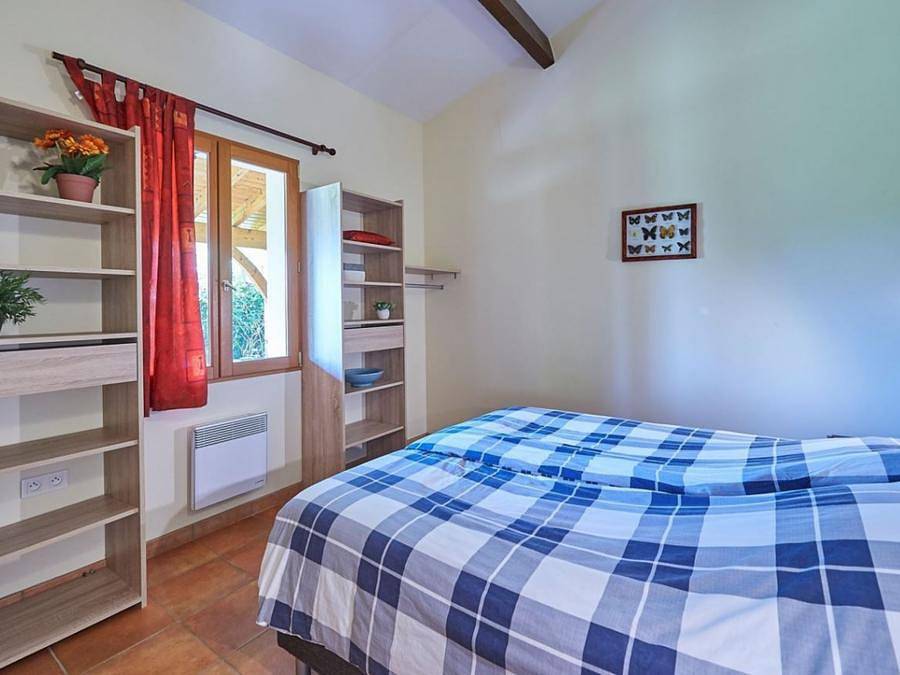 Village de Montmarsis  - Villa 4 personen - Villa Optima in Gourdon, Lot