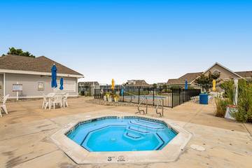 Vacation Apartment for 4 Guests in Delaware, USA, Picture 1