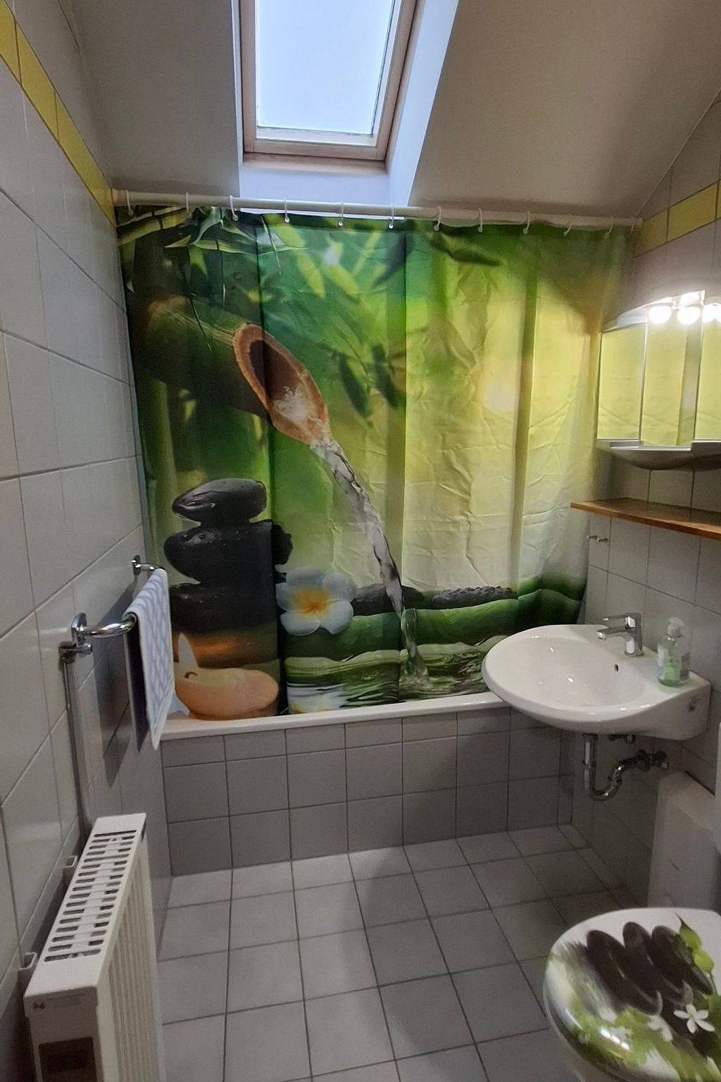 Ganze Wohnung, Am Wildgatter 54 in Grafenwiesen, Ostbayern