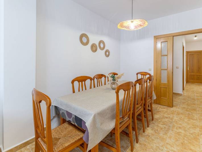 Gîte pour 9 personnes à Gálvez - 4