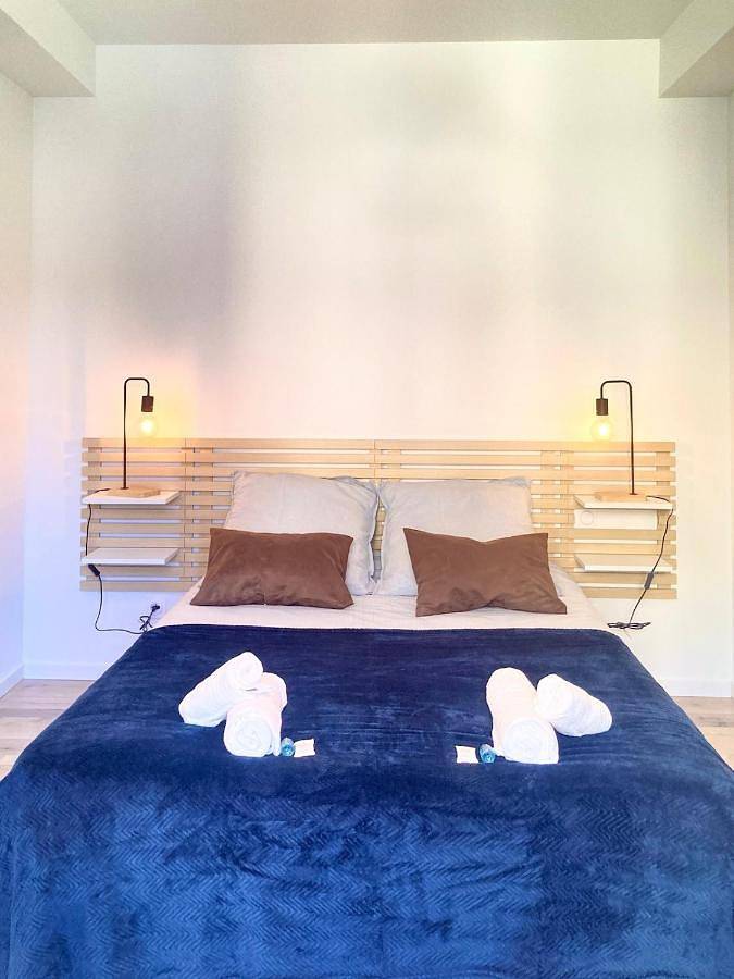 Gîte pour 3 personnes dans Théatre antique de Vienne - 2