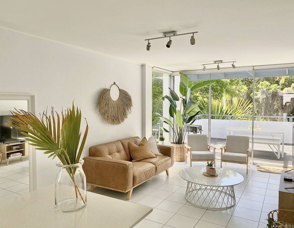 Ganze Wohnung, Stück Sawtell Oceanstay in Sawtell, New South Wales