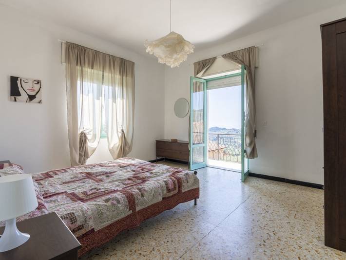 Appartamento intero, Carleadri in Civezza, Riviera di Ponente