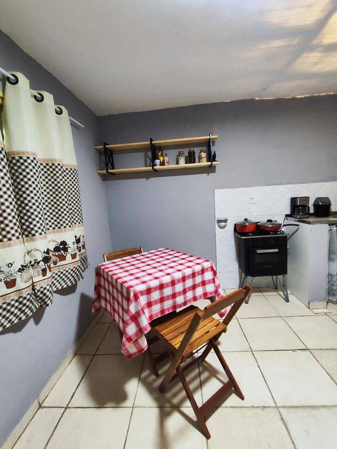 Casas e apartamentos de temporada para 2 pessoas em Contagem