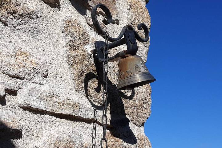 Location de vacances pour 2 personnes, avec jardin à Saint-Julien-du-Gua