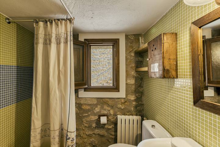Habitación para 4 personas, con jardín y piscina para niños, Se admiten mascotas en Provincia de Gerona - 4