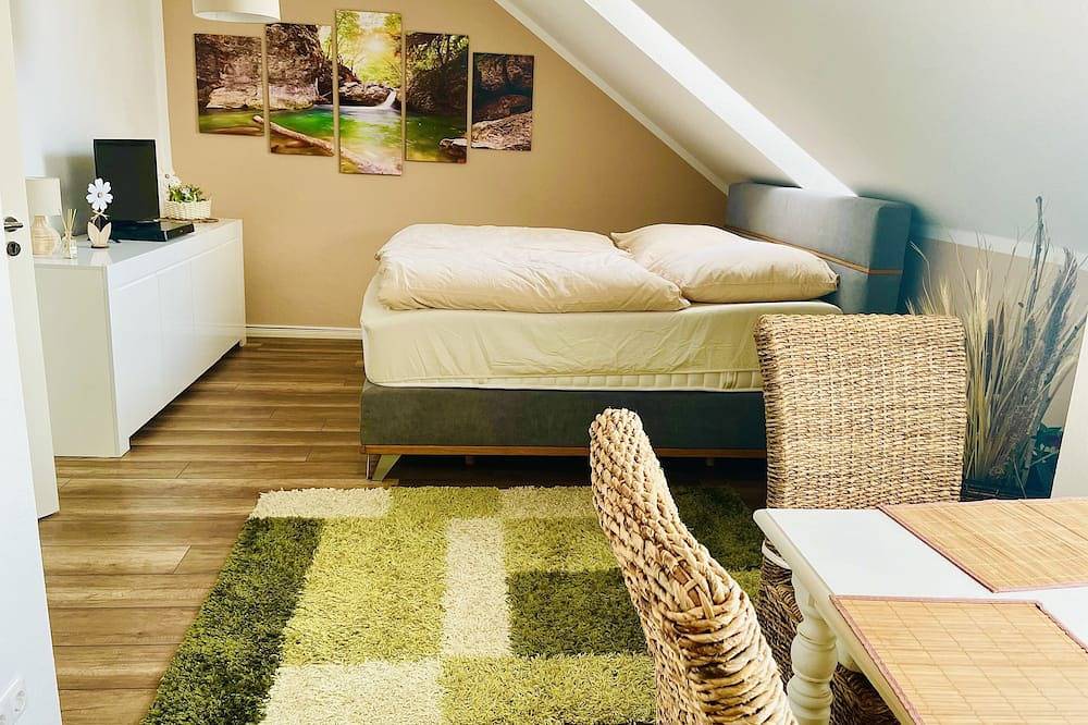 Ganze Wohnung, Urlaub auf der Weidelandfarm in Beelitz, Mittelmark