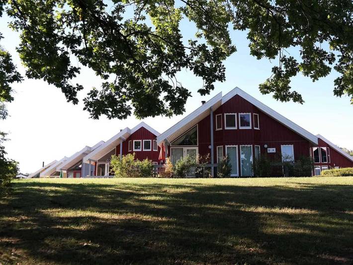 Ferienwohnung für 6 Personen, mit Sauna und Garten, mit Haustier in Brandenburg - 3