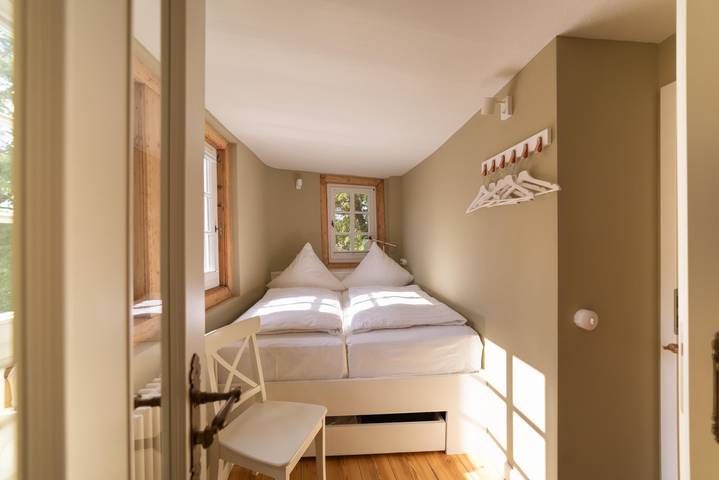 Hotel für 2 Personen, mit Ausblick und Balkon in Wetzlar - 4