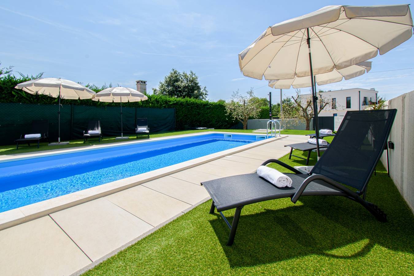 Villa Angelina by Istrabook in Poreč, Grad Poreč
