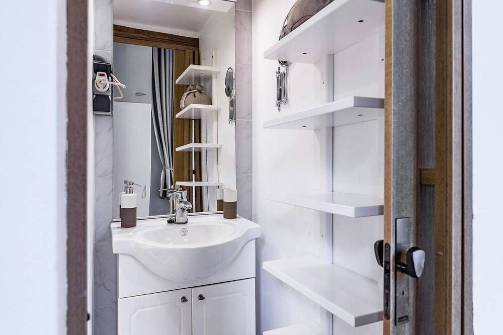 Rustig verblijf in de tuin, Malmedy in Bellevaux-Ligneuville, Malmedy