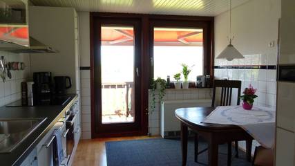 Ferienwohnung für 2 Personen in Hollern-Twielenfleth, Altes Land Stade, Bild 4