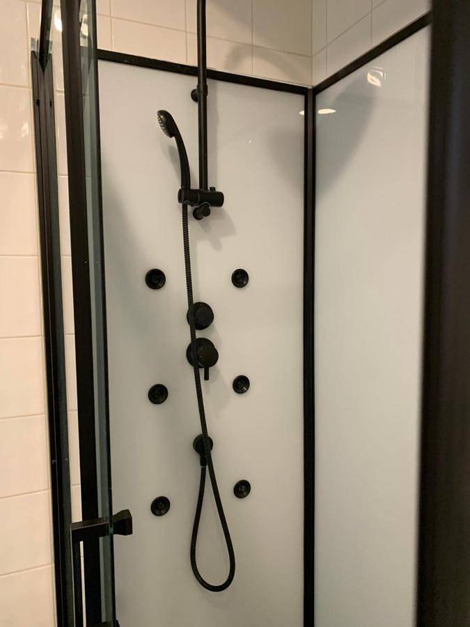 Gîte pour 4 personnes, avec vue, animaux acceptés dans Restaurant Gastronomique Le Lievre Gourmand Orleans - 2