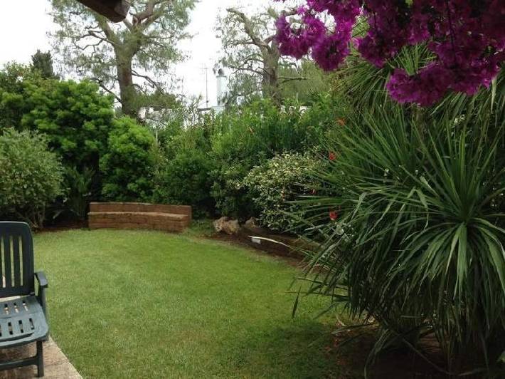 Villa pour 5 personnes, avec jardin et vue à Monticelli - 3