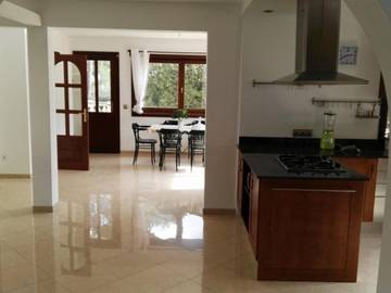 Ferienhaus in Pedruscada, Capdepera für 6 