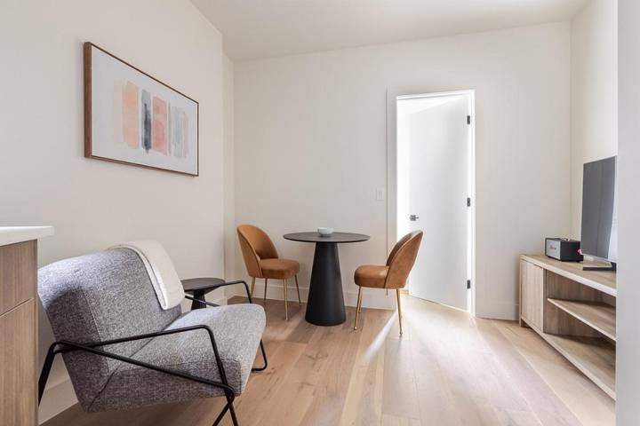 Apartamento para 2 personas en SoHo (New York)