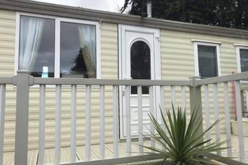 Chalet for 6 People in Chapel St. Leonards, Lincolnshire, Photo 3
