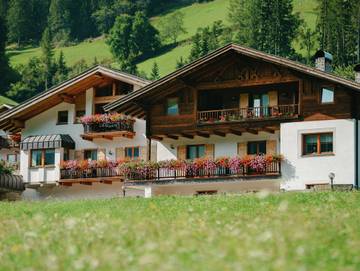 Ferienwohnung für 2 Personen in Ulten, Ortleralpen, Bild 4