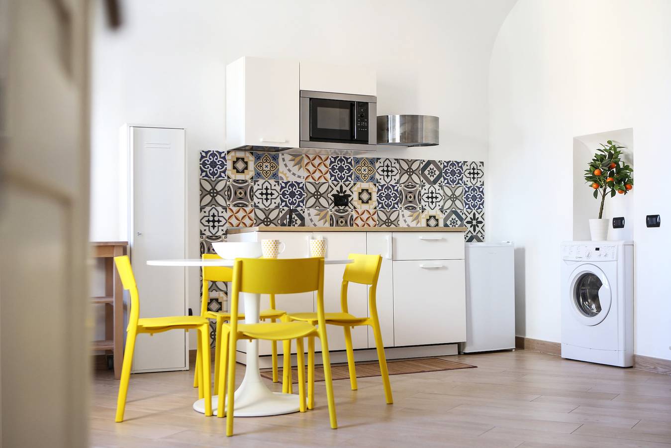 Ganze Wohnung, Casa Milì by Wonderful Italy in Neapel, Neapel Provinz