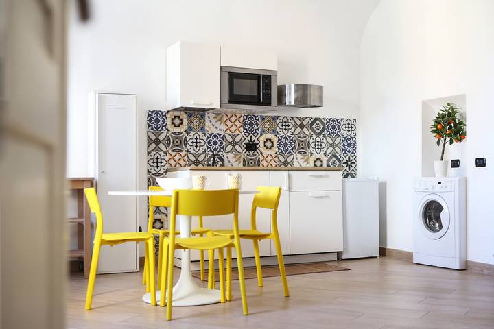 Ganze Wohnung, Casa Milì by Wonderful Italy in Neapel, Neapel Provinz