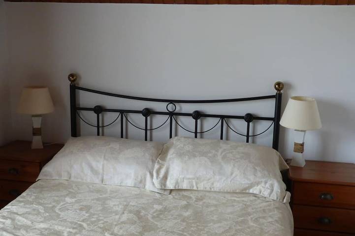 Location de vacances pour 4 personnes, avec jardin, animaux acceptés à Guipry-Messac - 3
