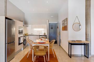 Apartamento para 4 Personas en Los Llanos de Aridane, La Palma Sur, Foto 4