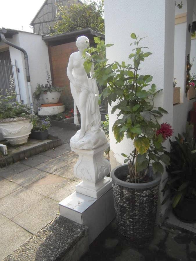 Ferienwohnung für 3 Personen, mit Terrasse und Garten sowie Ausblick in Runkel - 3