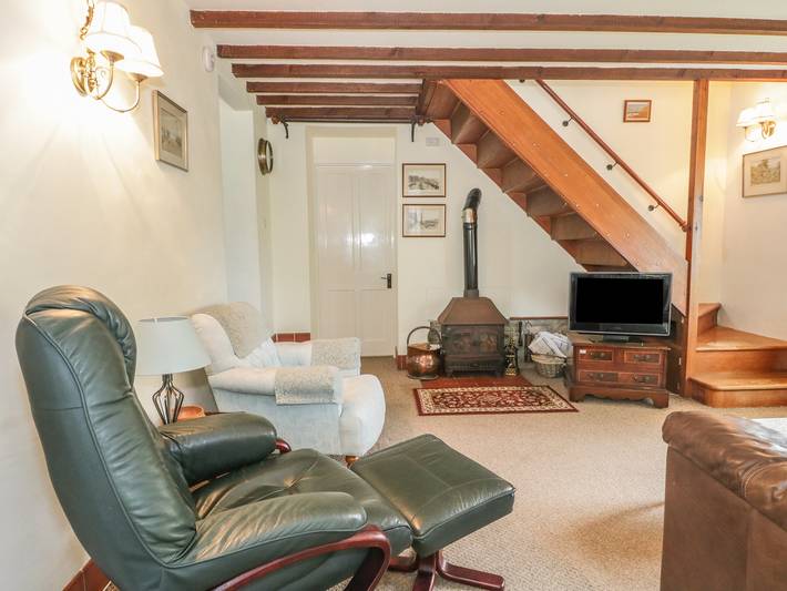 Ferienhaus für 4 Personen, mit Garten, mit Haustier in Südengland - 4