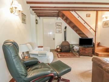 Cottage für 4 Personen in West Dorset Heritage Coast, Südwestengland, Bild 3