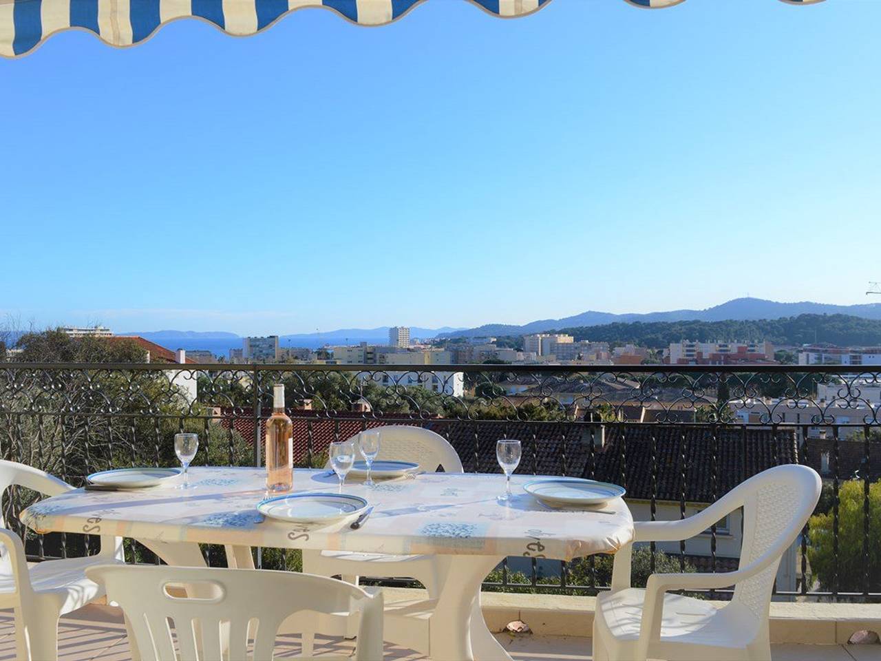 Appartamento vacanze a Var a partire da 356€ a notte