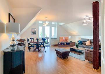 Ferienwohnung für 2 Personen in Schwerin, Schweriner See, Bild 4