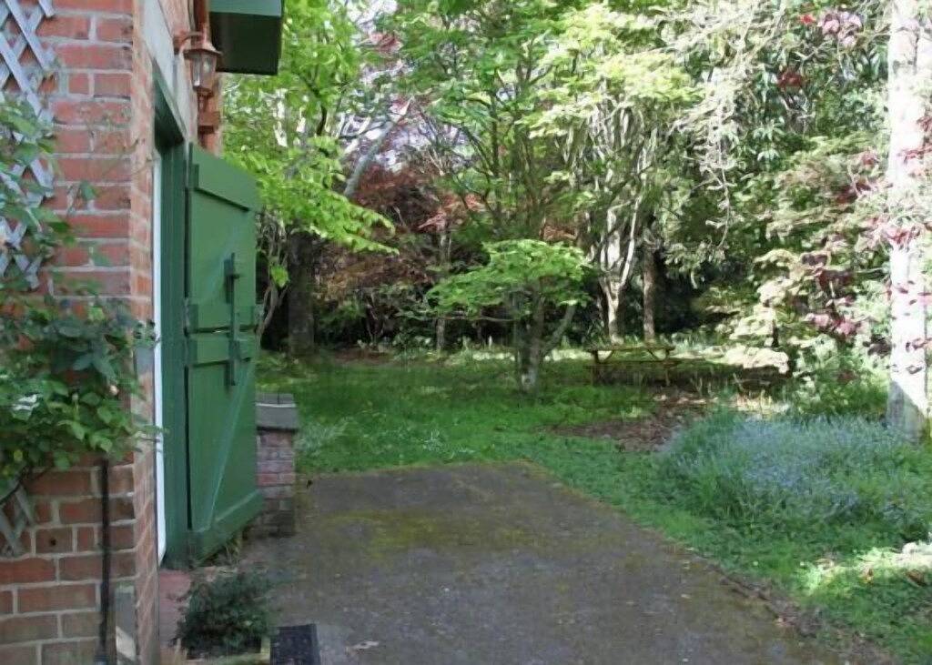 Historischen Backsteinställe in Kapiti Coast District