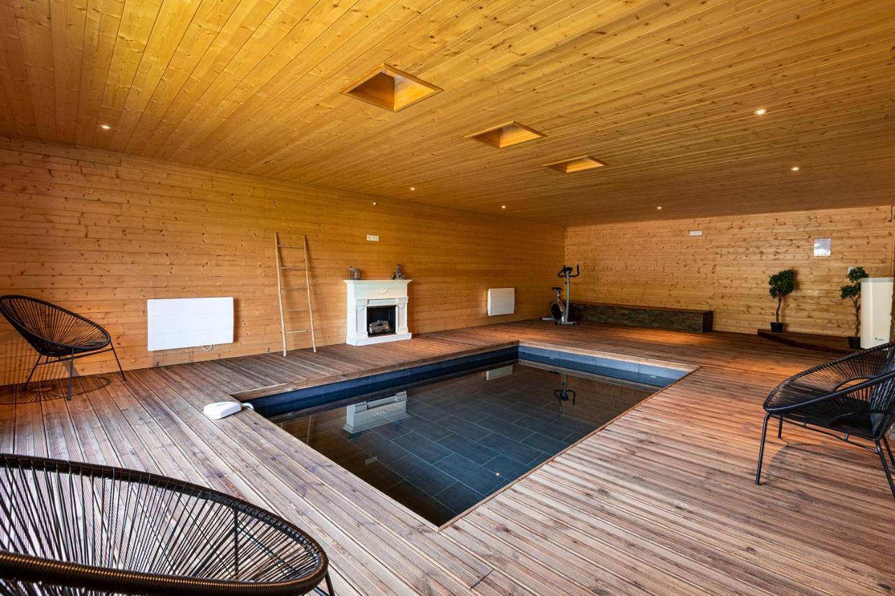 Chalet in Fontpédrouse, Parc naturel régional des Pyrénées catalanes