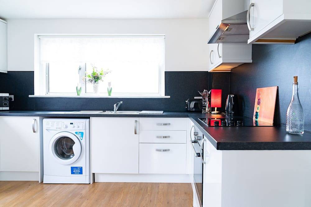 Carleys House Macduff Business Travellers in Banff, Aberdeenshire