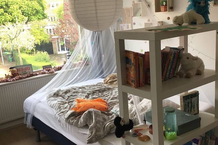 Ferienhaus für 9 Personen, mit Haustier in Den Haag - 2