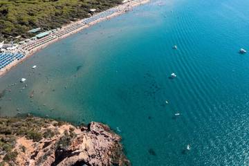 Camping per 3 Persone in Le Rocchette, Maremma, Foto 4
