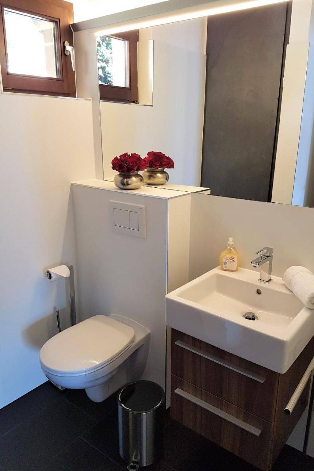 Ganze Wohnung, Mit Bergblick in Brissago, Tessiner Alpen