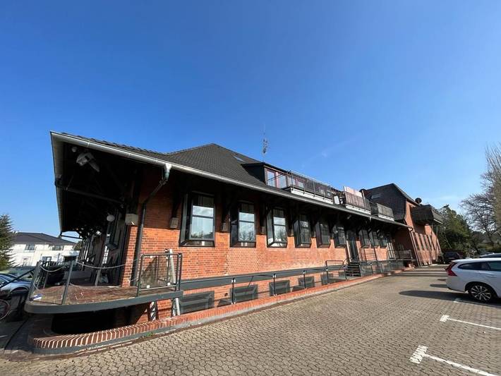 Ferienwohnung für 2 Personen in Worpswede - 3