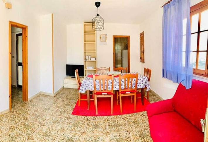 Villa für 6 Personen