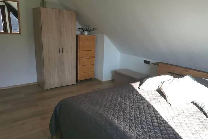 Gîte pour 4 personnes dans Hambuhren - 3