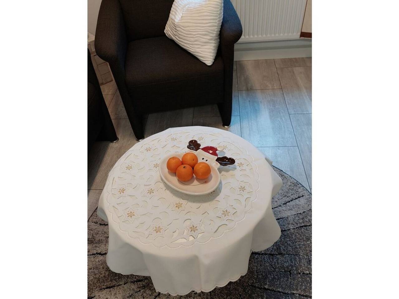 Ganze Wohnung, Am Rande der Stadt in Bad Schandau, Elbsandsteingebirge