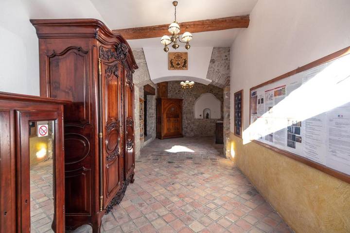 Maison d’hôte pour 2 personnes