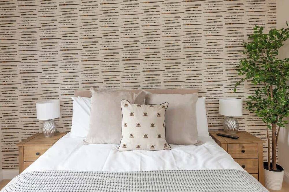 Beautiful 3-bed house in Bath with free parking in Bath, Bath & North East Somerset