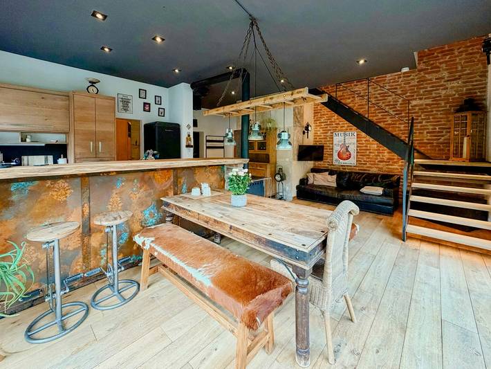 Ferienhaus für 5 Personen, mit Terrasse und Garten in Alpenland Tegernsee Schliersee