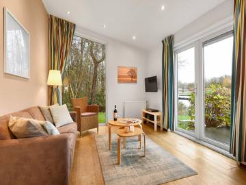 Villa voor 4 Personen in Drenthe, Nederland, Afbeelding 3