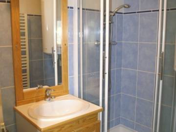 Chalet pour 5 Personnes dans Prapoutel, Les Adrets, Photo 4