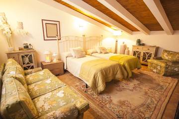 Ferienhaus für 10 Personen in El Gastor, Pueblos Blancos, Bild 3